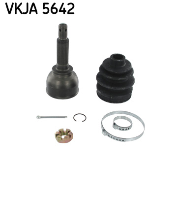 SKF VKJA 5642 Kit giunti, Semiasse